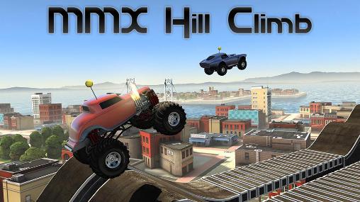 Scarica MMX Hill climb gratis per Android.