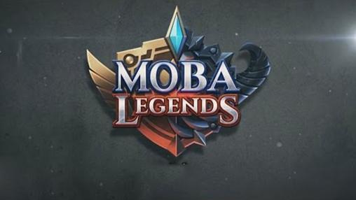 Scarica MOBA legends gratis per Android.