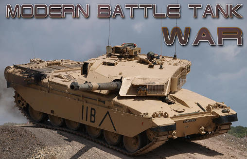 Scarica Modern battle tank: War gratis per Android 4.3.