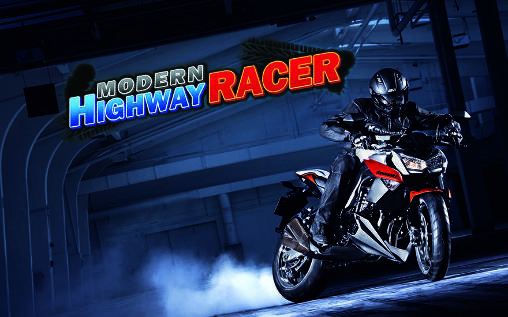 Scarica Modern highway racer 2015 gratis per Android.