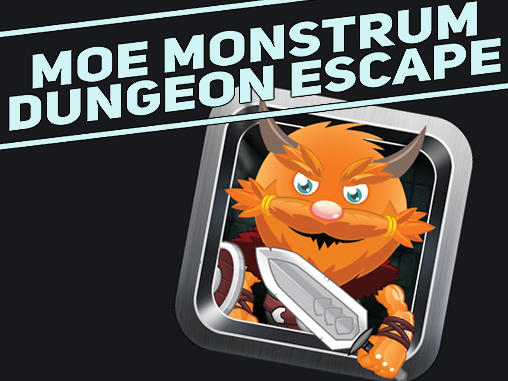 Scarica Moe monstrum: Dungeon escape gratis per Android.