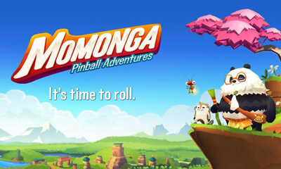 Scarica Momonga Pinball Adventures gratis per Android.