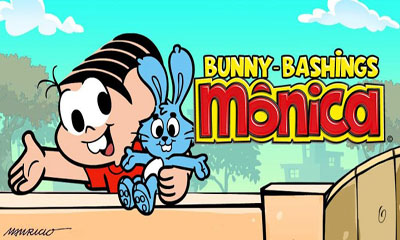 Scarica Monica Bunny Bashings gratis per Android.