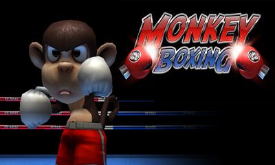 Scarica Monkey Boxing gratis per Android.