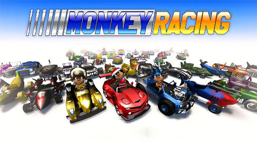 Scarica Monkey racing gratis per Android 4.0.