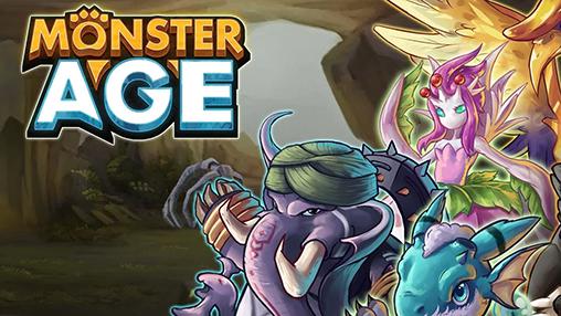Scarica Monster age gratis per Android.