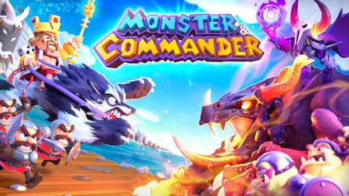 Scarica Monster and commander gratis per Android.