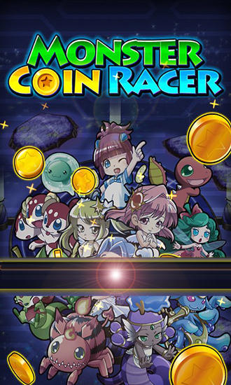 Scarica Monster coin racer gratis per Android.