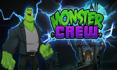 Scarica Monster Crew gratis per Android.