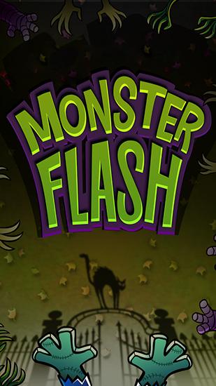 Scarica Monster flash gratis per Android.