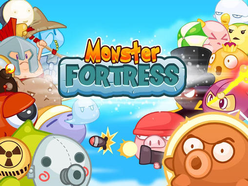 Scarica Monster fortress gratis per Android.