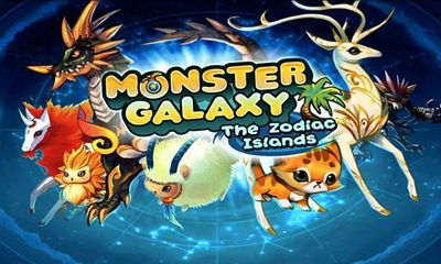 Scarica Monster Galaxy gratis per Android.