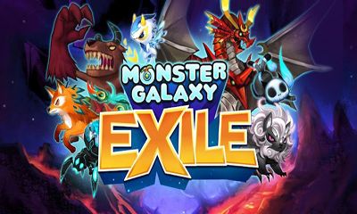 Scarica Monster Galaxy Exile gratis per Android.