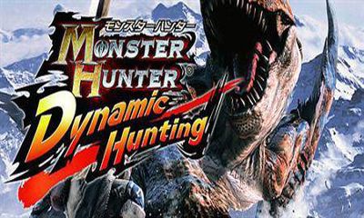 Scarica Monster Hunter Dynamic Hunting gratis per Android.