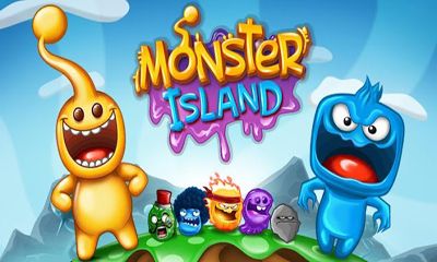 Scarica Monster Island gratis per Android.