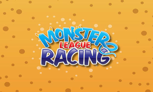 Scarica Monster league: Racing gratis per Android.