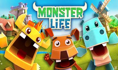 Scarica Monster Life gratis per Android.