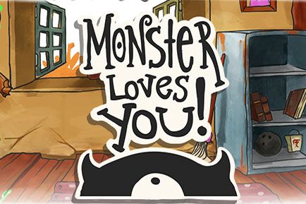 Scarica Monster loves you gratis per Android.