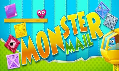 Scarica Monster Mail gratis per Android.