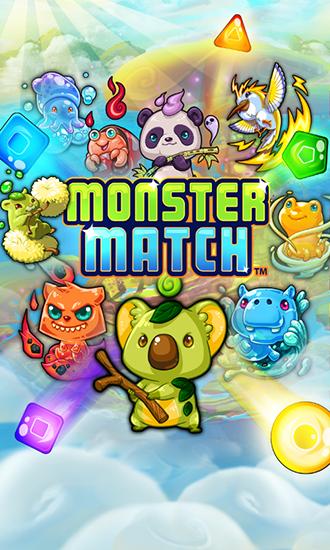 Scarica Monster match gratis per Android.