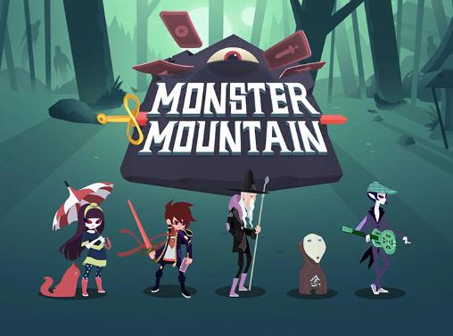 Scarica Monster mountain gratis per Android 4.1.