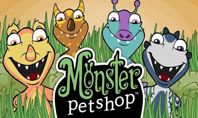 Scarica Monster Pet Shop gratis per Android.