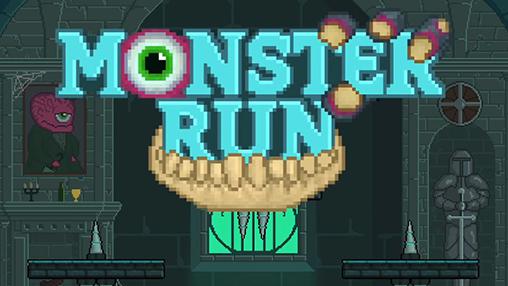 Scarica Monster run gratis per Android.