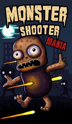 Scarica Monster shooting mania gratis per Android.