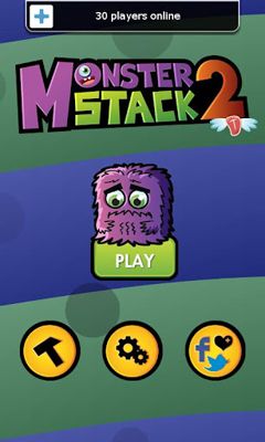 Scarica Monster Stack 2 gratis per Android.