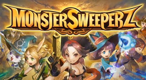 Scarica Monster sweeperz gratis per Android.