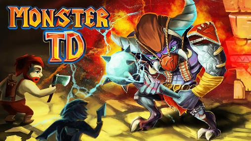 Scarica Monster TD gratis per Android.