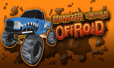 Scarica Monster Wheels Offroad gratis per Android.