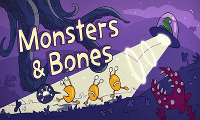 Scarica Monsters & Bones gratis per Android.