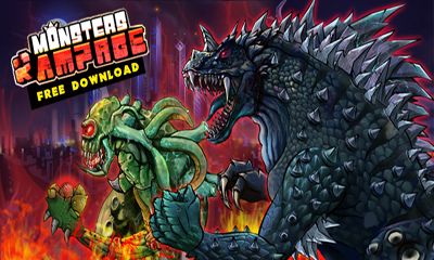 Scarica Monsters Rampage gratis per Android.
