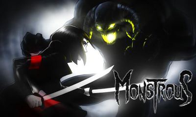 Scarica Monstrous gratis per Android.