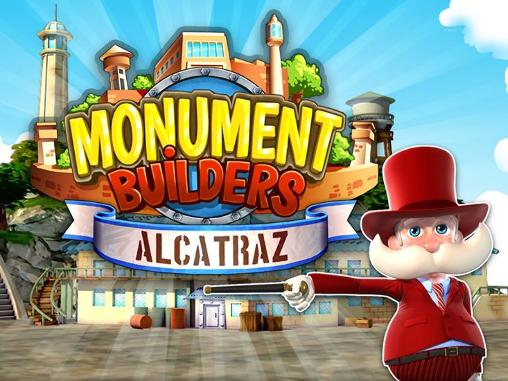 Scarica Monument builders: Alcatraz gratis per Android.