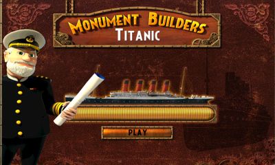 Scarica Monument Builders Titanic gratis per Android.