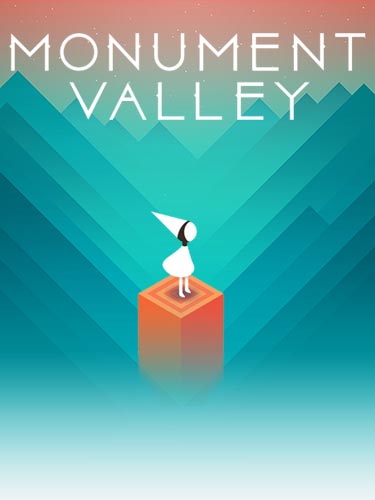 Scarica Monument valley gratis per Android.