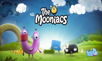 Scarica Mooniacs gratis per Android.