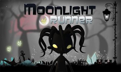 Scarica Moonlight Runner gratis per Android.