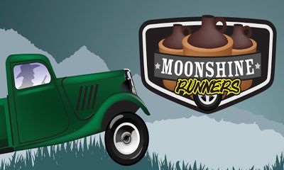 Scarica Moonshine Runners gratis per Android.