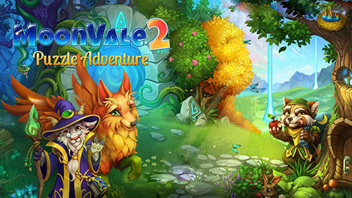 Scarica Moonvale 2: Puzzle adventure gratis per Android.