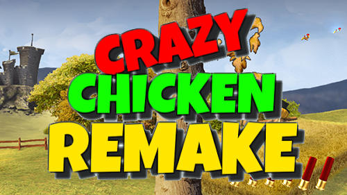 Scarica Moorhuhn crazy chicken remake gratis per Android.