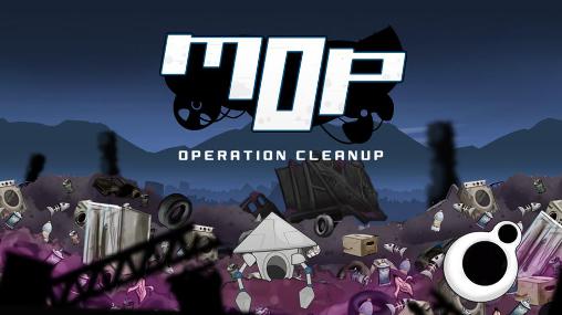 Scarica MOP: Operation cleanup gratis per Android.