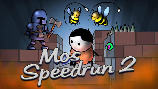 Scarica Mos speedrun 2 gratis per Android 4.4.