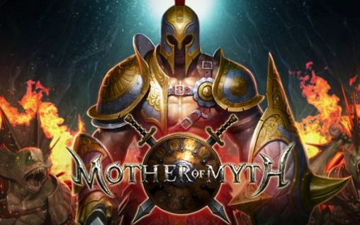 Scarica Mother of myth gratis per Android 4.2.2.
