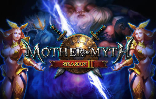 Scarica Mother of myth: Season 2 gratis per Android.