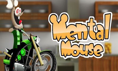 Moto Race. Race - Mental Mouse