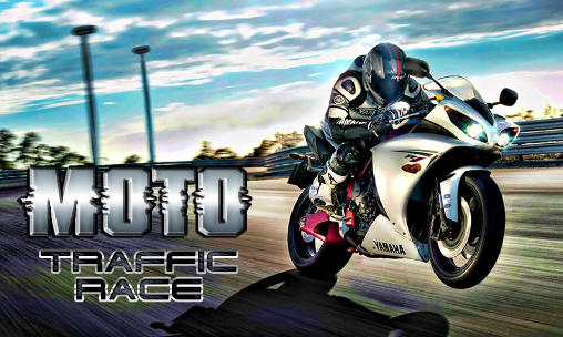 Scarica Moto traffic race gratis per Android.