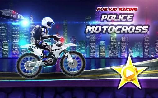 Scarica Motocross: Police jailbreak gratis per Android.